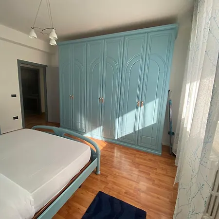 Oma Margareta Apartamento *