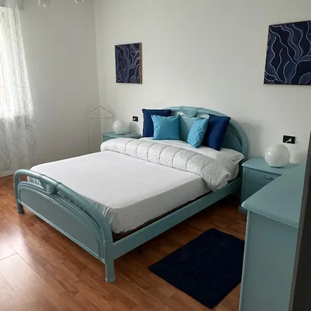 Apartamento Oma Margareta *