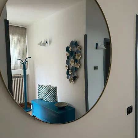 Apartamento Oma Margareta