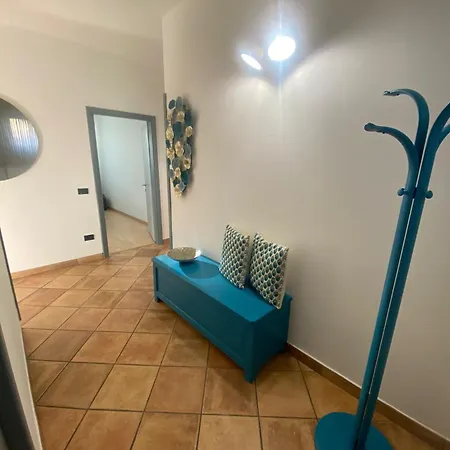 Oma Margareta Apartamento
