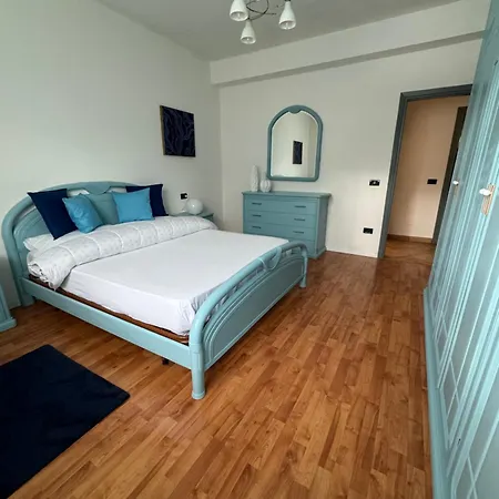 Apartamento Oma Margareta