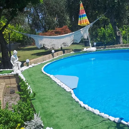 Oma Margareta Appartamento