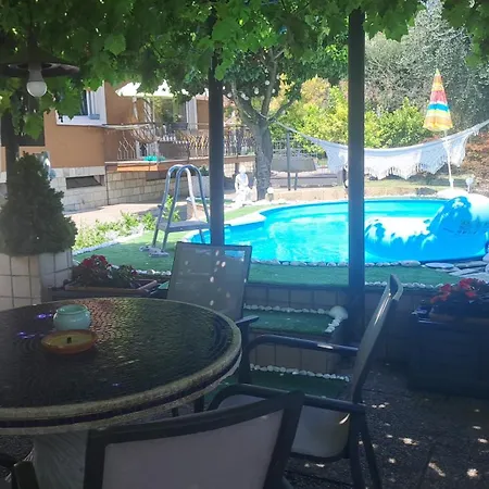 Oma Margareta Limone sul Garda