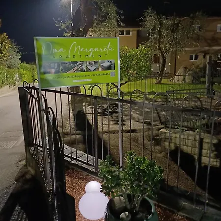 Apartman Oma Margareta Limone sul Garda