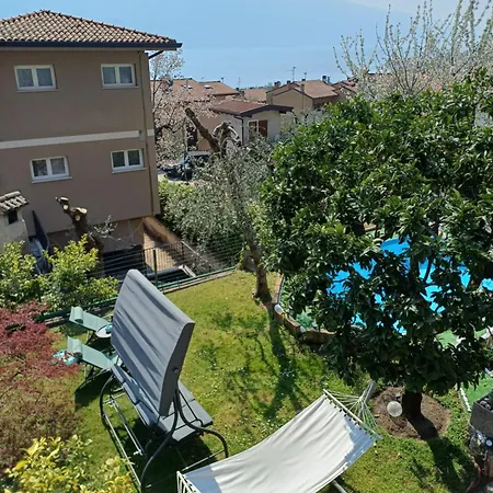 Apartman Oma Margareta