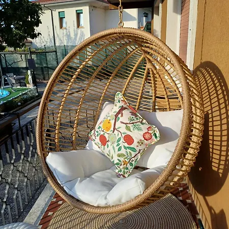 Oma Margareta Apartman