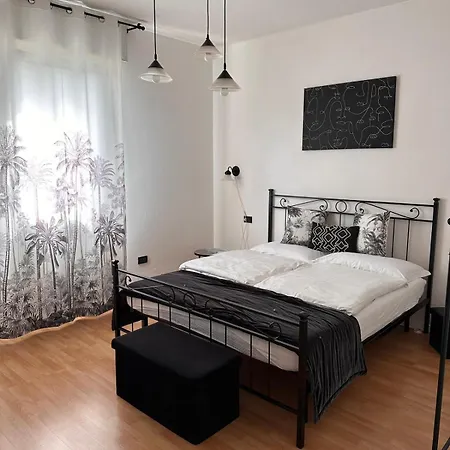 Oma Margareta Apartamento