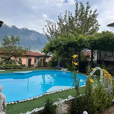 Apartamento Oma Margareta *