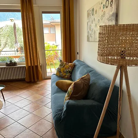 Apartamento Oma Margareta *