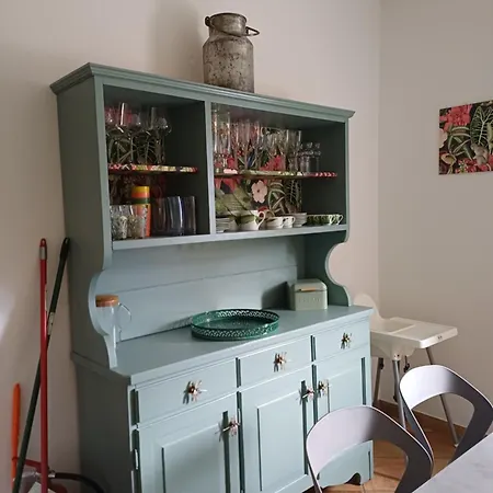 Oma Margareta Apartamento *
